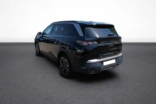 Peugeot 5008 hybrid 145 ch e-dcs6 — photo 4