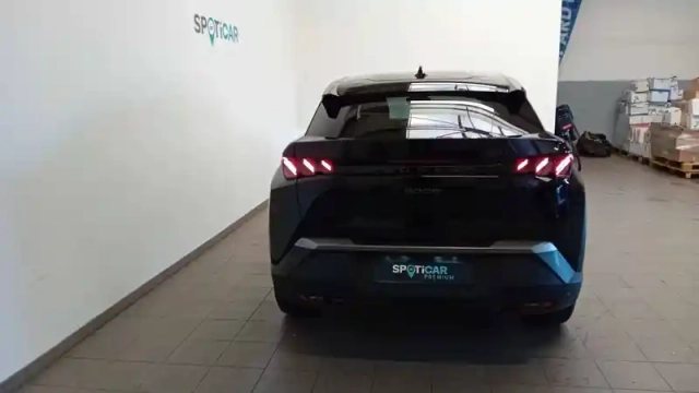 Peugeot 3008 plug-in hybrid 195 e-dcs7 — photo 25