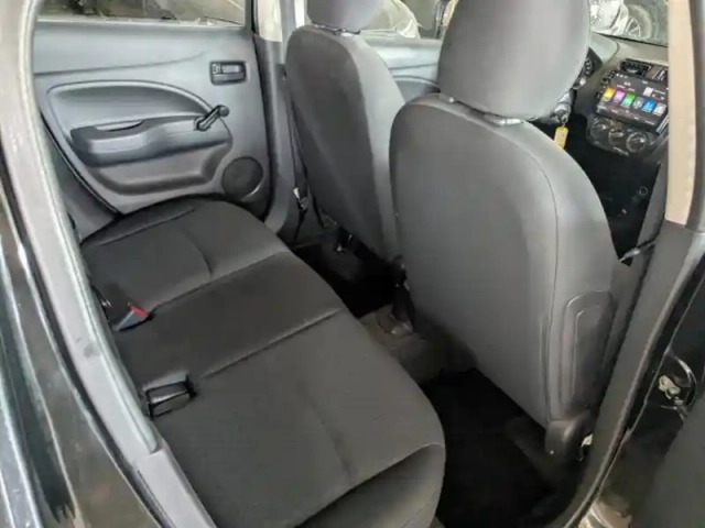 Mitsubishi Space Star 1.0 mivec 71ch in 2019 — photo 15