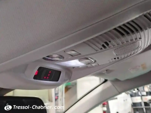 Peugeot 3008 bluehdi 130ch s&amp;s eat8 allure — photo 8