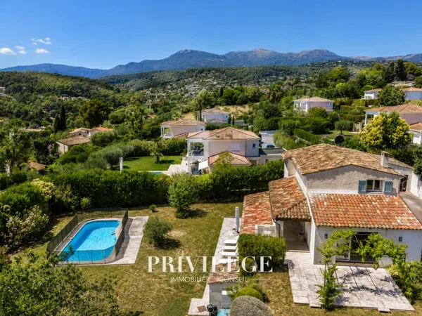 Terrain en individuel 1501 m²