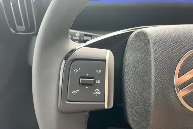 Citroën C3 hybride 110 ch automatique — photo 18