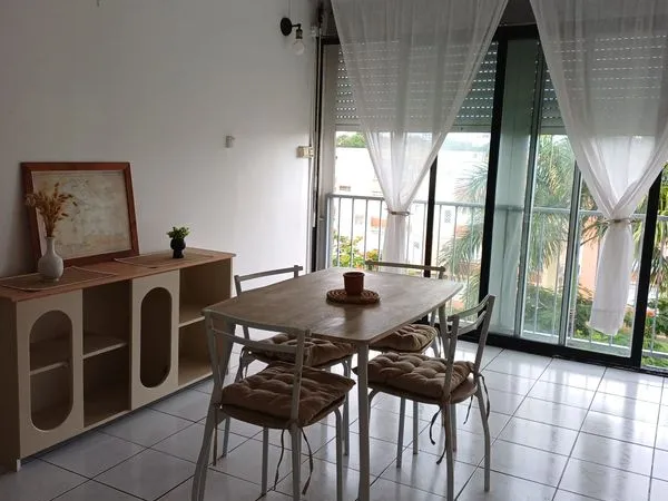 Colocation 2 chambres