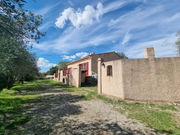 Maison de luxe 8 pièces 190 m²