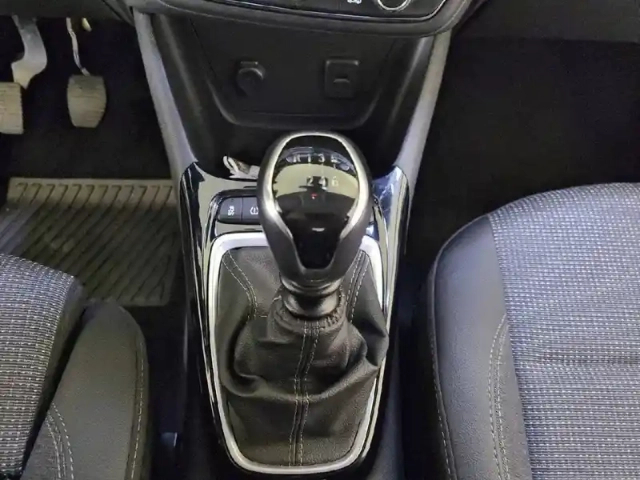 Opel Crossland 1.2 turbo 110 ch bvm6 — photo 14