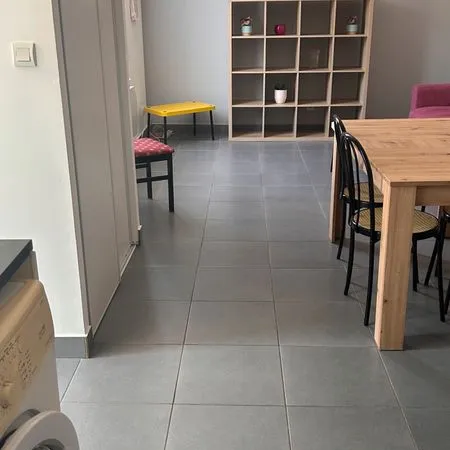 Charmante maison Meublée
