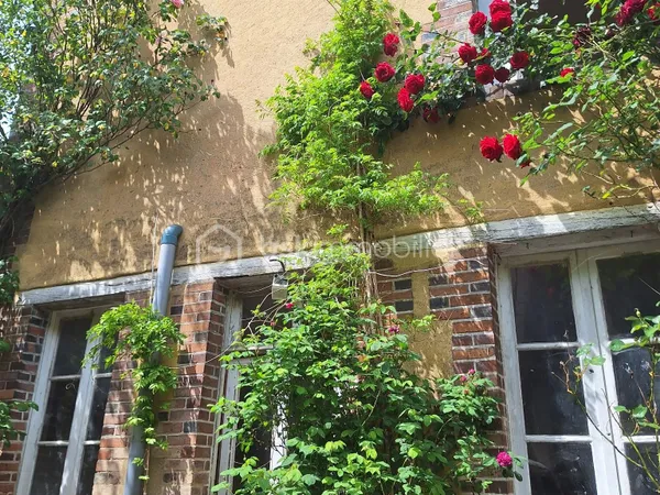 Maison 3 pièces 45 m²