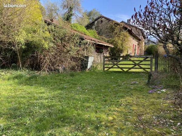Propriété 4 pièces 67 m²