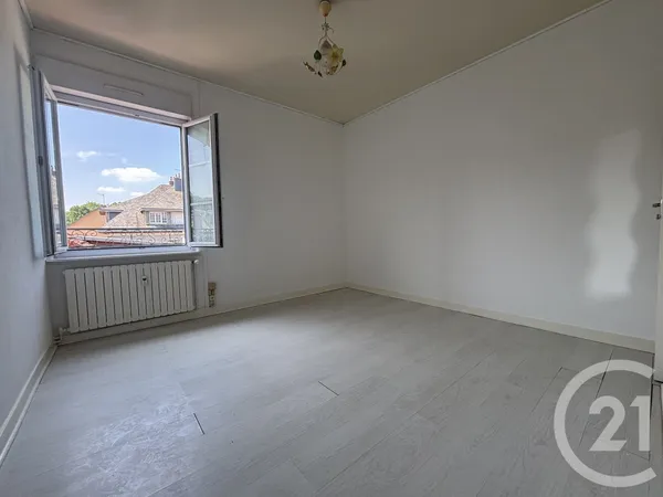 Appartement 2 pièces 21 m²