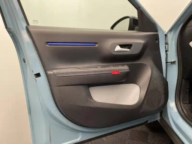 Citroën C3 turbo 100 ch bvm6 — photo 18