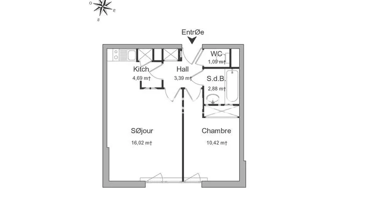 Photo 1