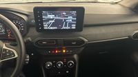 Dacia Sandero 1.0 ECO-G 100ch Stepway Extreme + -24 — photo 19