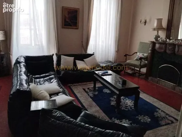 Réf. annonce : 10 158 - VIAGER OCCUPE - MARSEILLE (13006)