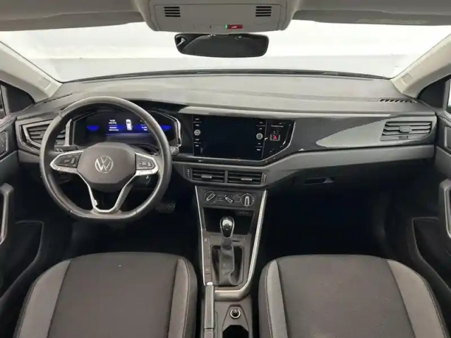 Volkswagen Polo 1.0 tsi 95ch life dsg7 + caméra de recul — photo 52