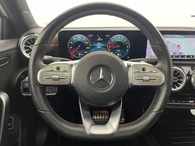 Mercedes Classe A 250 e 8g-dct — photo 55