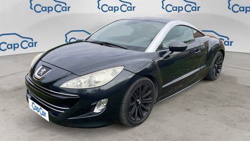 Peugeot RCZ 1.6 THP 156 - N/A – 2011 – 106070 km – Essence – Boîte Manuelle — photo 26