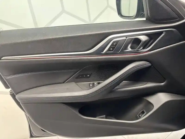 Bmw Serie 4 gran coupe 420d 190 ch bva8 — photo 114