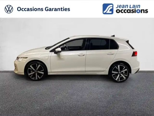 Volkswagen Golf 1.5 ehybrid 204 dsg6 — photo 7