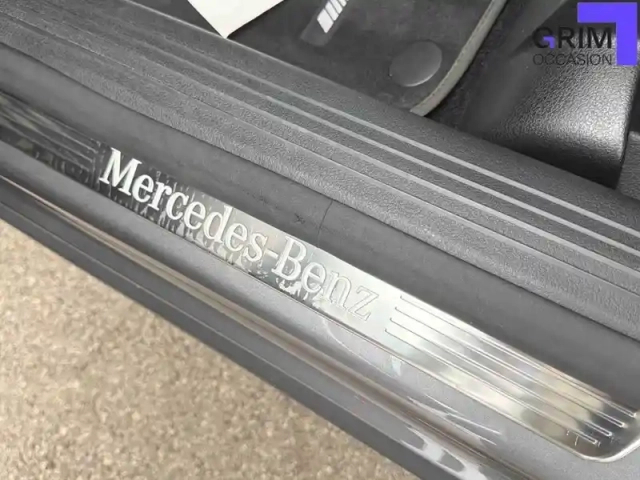 Mercedes Gla 200 d 8g-dct — photo 23