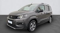 Peugeot Rifter BlueHDi 130ch S&S Standard GT Line