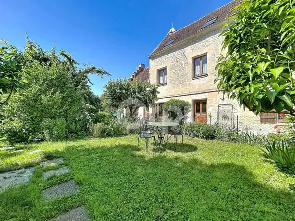 Maison 8 pièces 133 m²