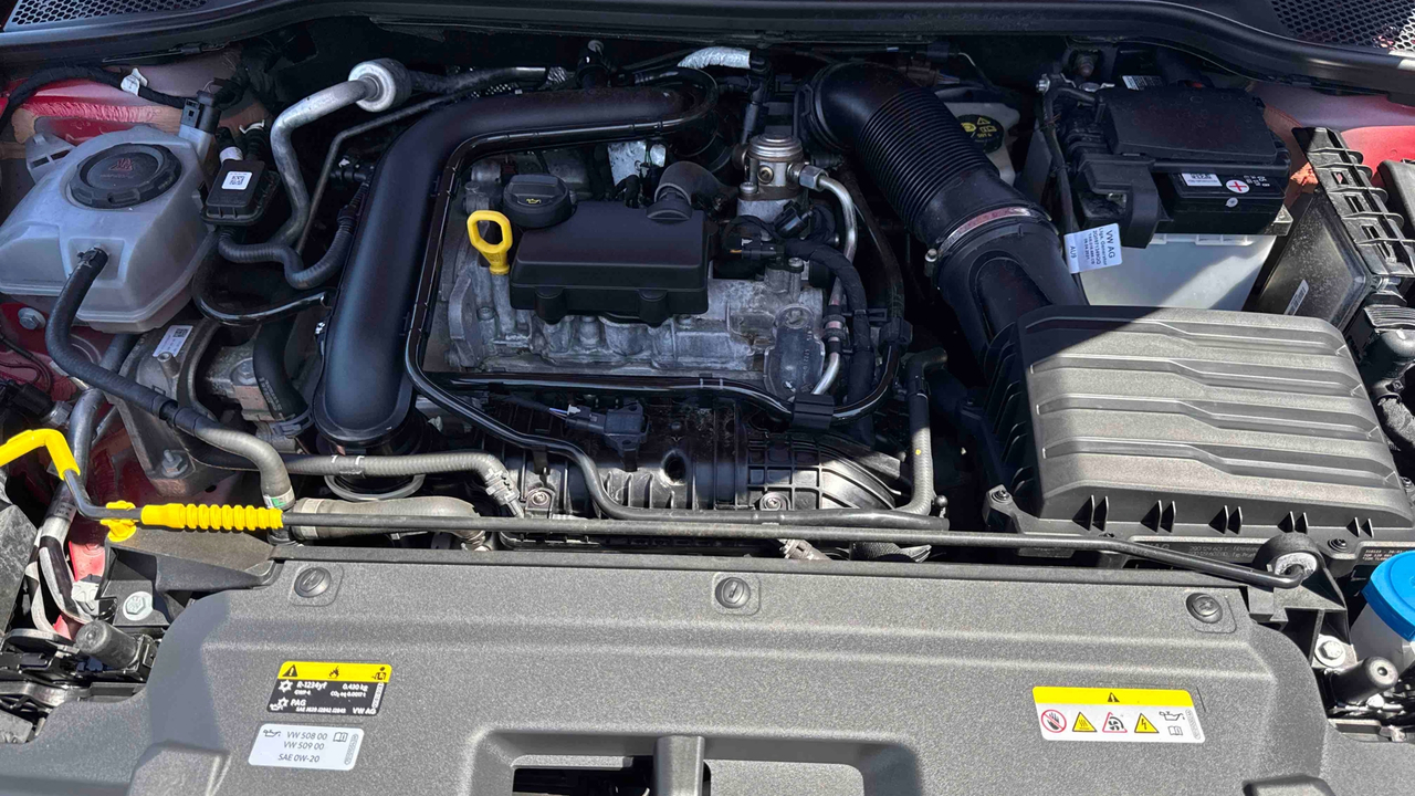 Seat Arona 1.0 TSI 95 ch Start/Stop BVM5 — photo 15