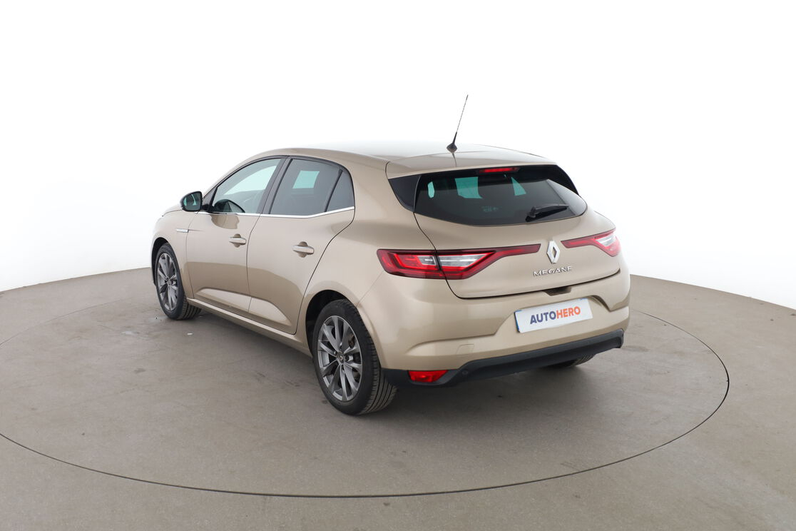 Renault Mégane 1.2 TCe Energy Limited — photo 3