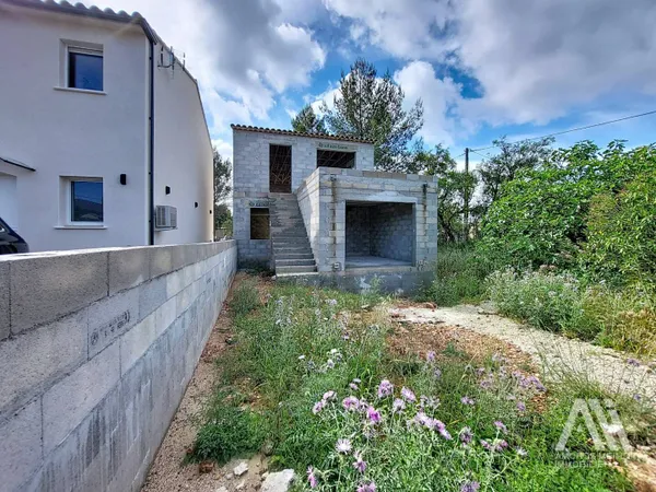 Maison 6 pièces 137 m²
