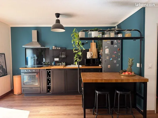 Appartement Tassin