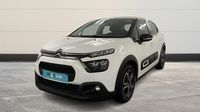 Citroen C3 1.2 PureTech 83ch S&S PLUS