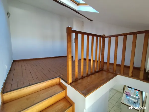 Appartement 37m2