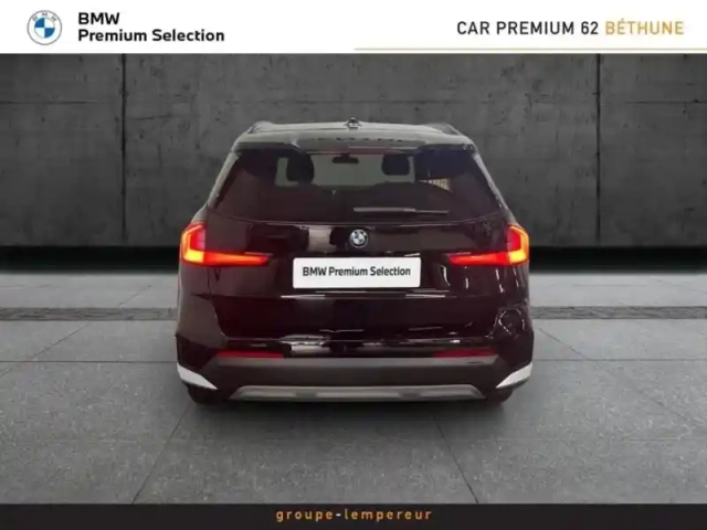 Bmw X1 sdrive18i 136ch — photo 7