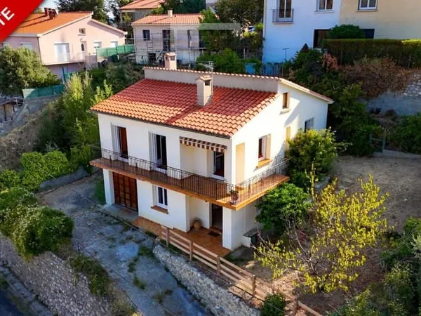 Maison 4 Faces 105 M² - Vue Dégagée - 3 Chambres - Garage