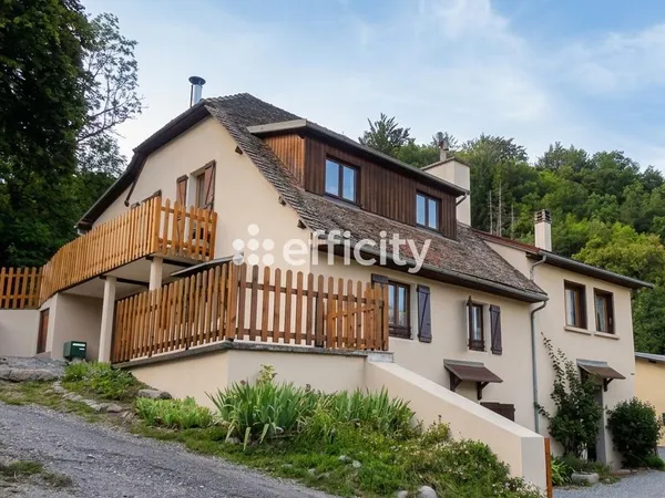 Appartement 1 pièce 22 m²