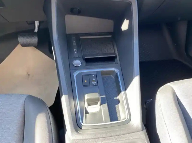 Ford Transit Connect fourgonnette l1 2.0 ecoblue 122ch flexcab active bva7 — photo 8
