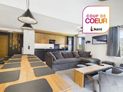 Appartement 6 pièces 99 m²