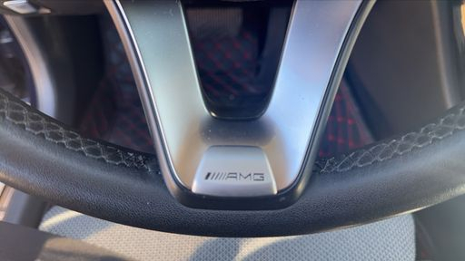 Mercedes Classe C 220 CDi 170 9G-Tronic - Fascination Plus – 2017 – 112913 km – Diesel – Boîte Automatique — photo 18