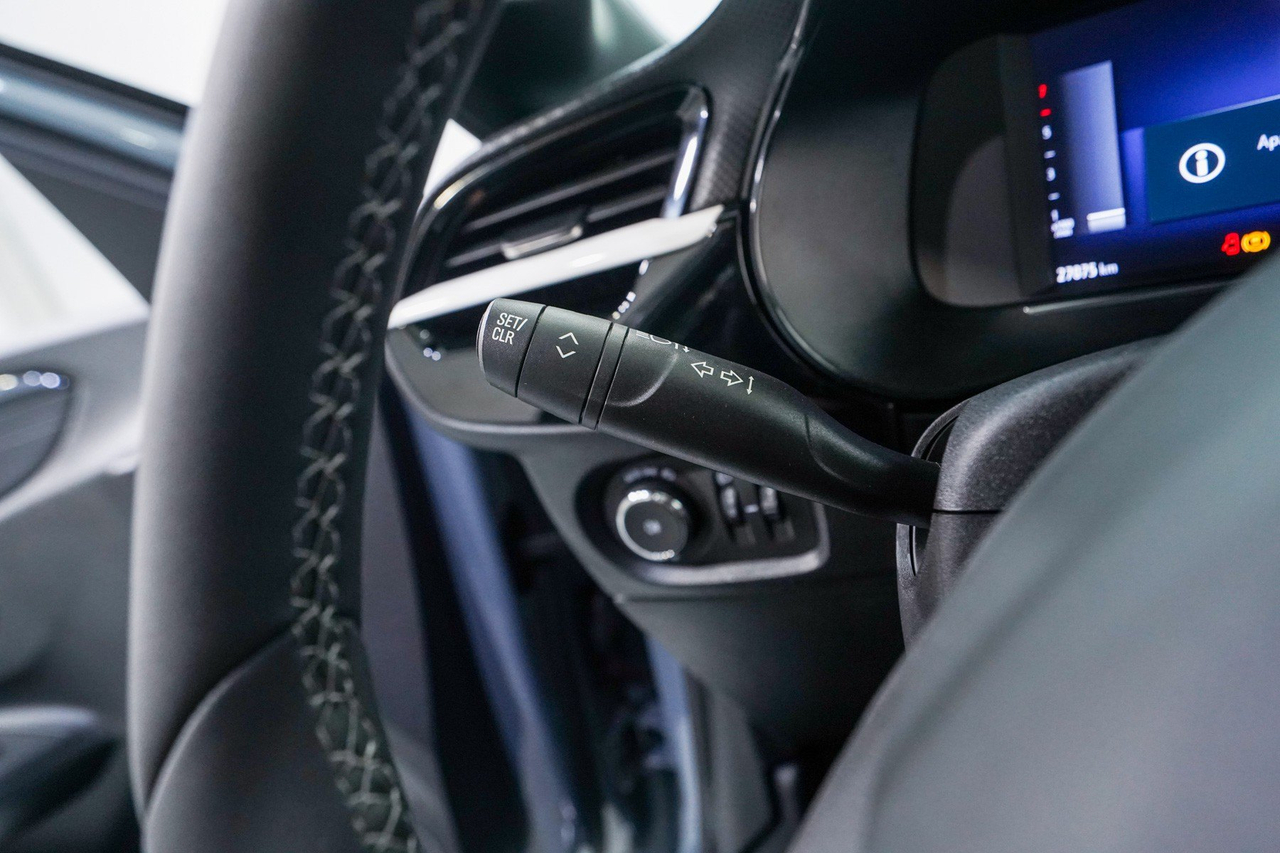 Opel Corsa — photo 22