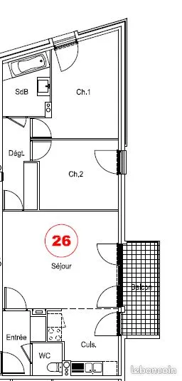 Photo 1