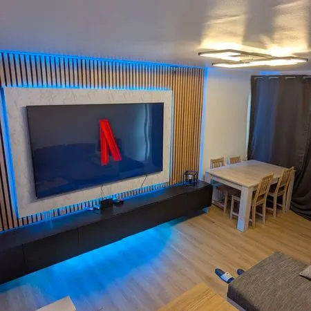 Chambre dans colocation 5 minutes à pied du RER A