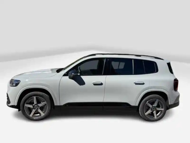 Mercedes Glb 250+ avec technologie eq limit — photo 2