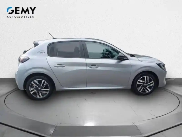 Peugeot 208 puretech 75 s&amp;s bvm5 — photo 4