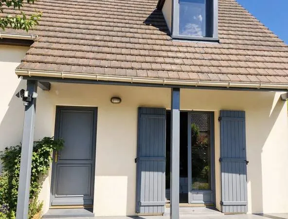 Maison 6 pièces 109 m²