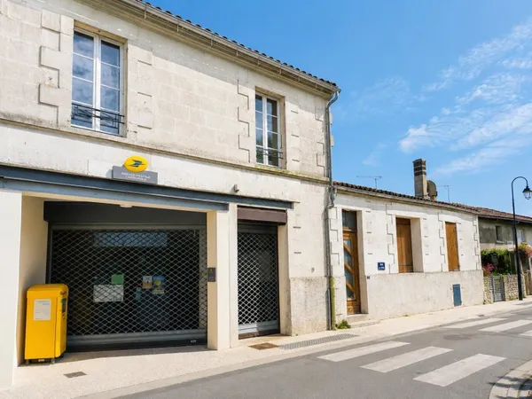 Maison 4 pièces 101 m²