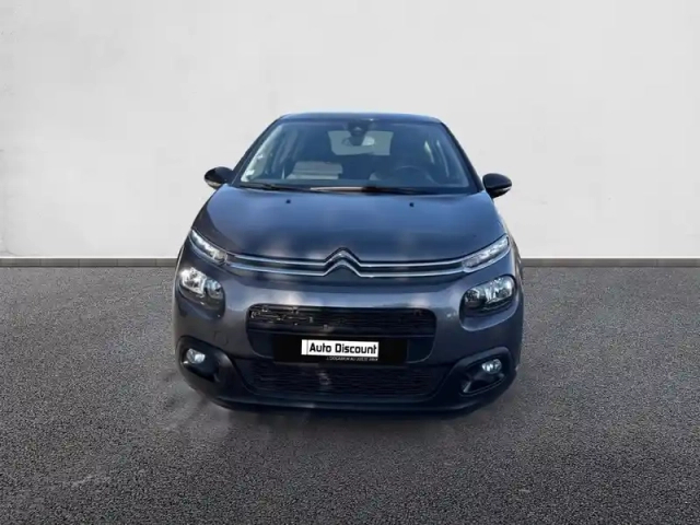 Citroën C3 puretech 110 s&amp;s — photo 27