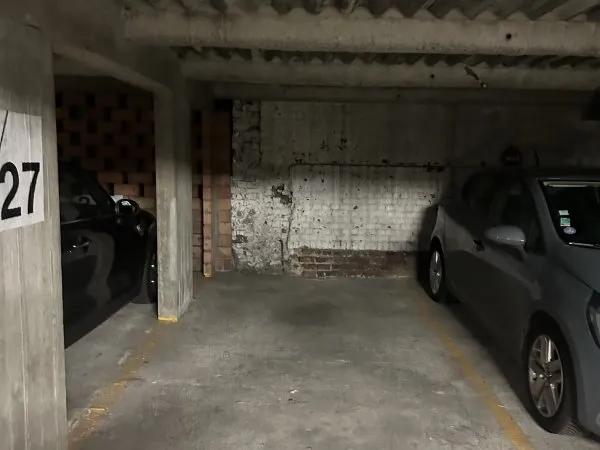 Loue parking