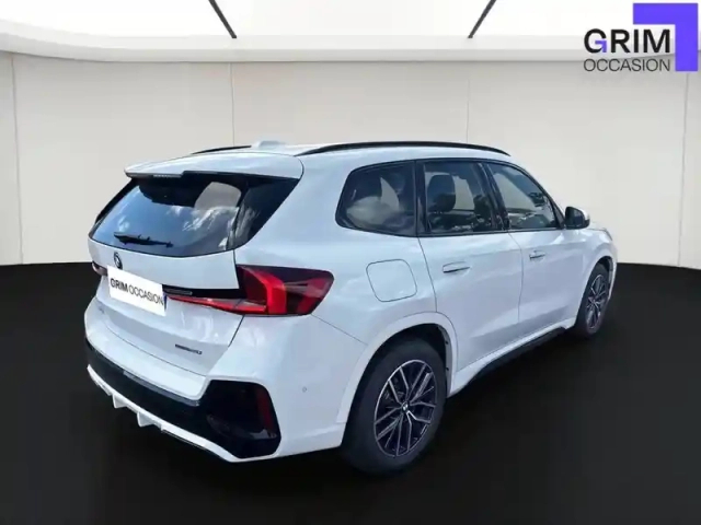 Bmw X1 i edrive20 204ch bva — photo 2