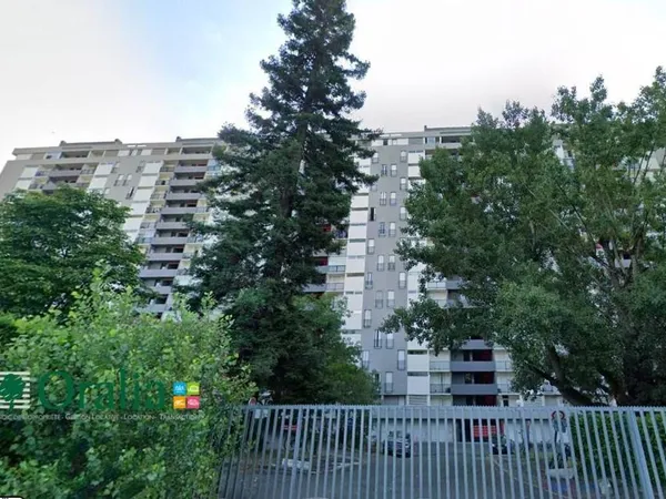Parking 12 m²
