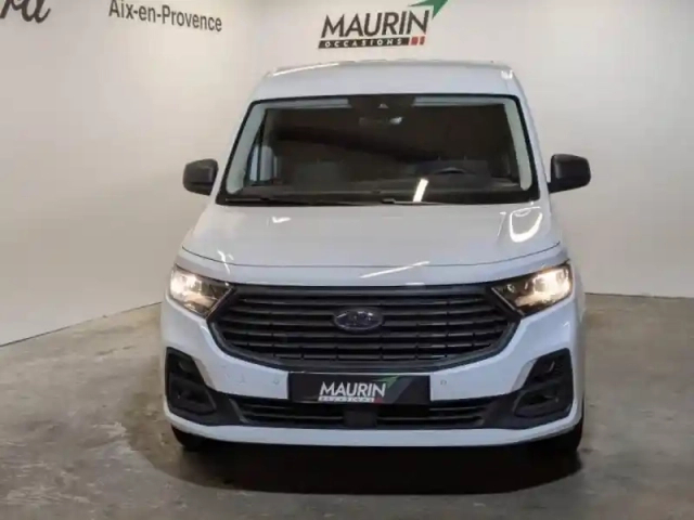 Ford Transit Connect l2 1.5 ecoboost 150ch phev trend bva6 24991.67? ht — photo 2