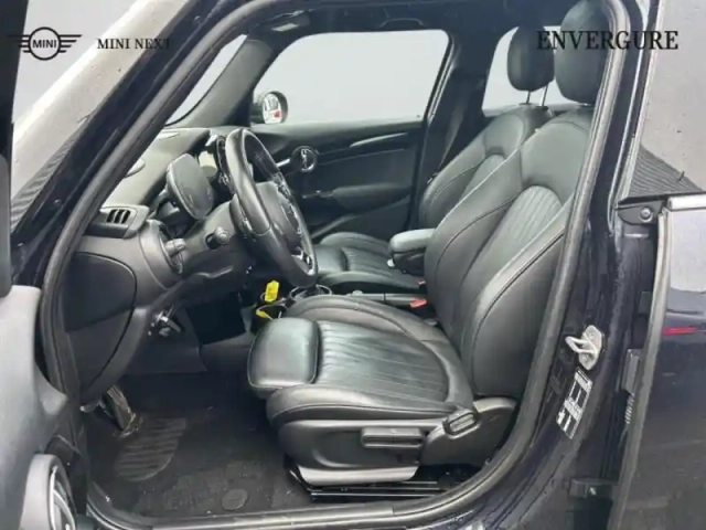 Mini Mini 5 portes cooper s 178ch john cooper works bva7 — photo 4